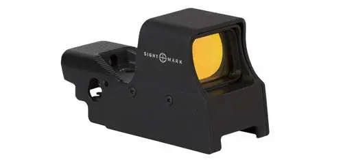 Sightmark Ultra Shot M-Spec Reflex Sight 1