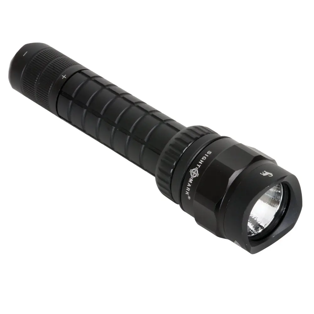 Sightmark Ss280 Triple Duty Tactical Flashlight 1
