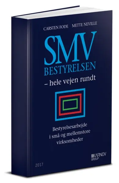 Smv Bestyrelsen - Hele Vejen Rundt 1