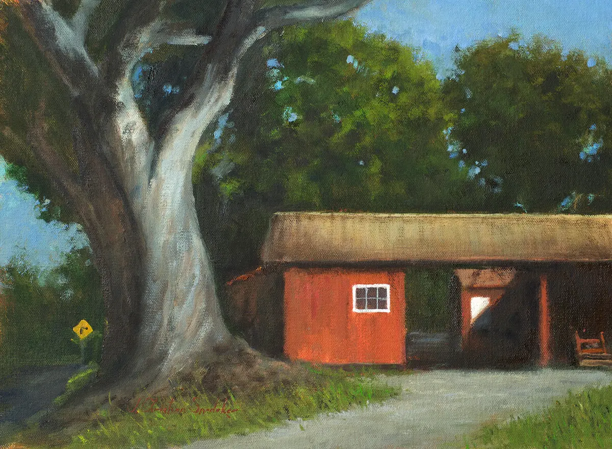 Haleakala Ranch By Christian Snedeker 1