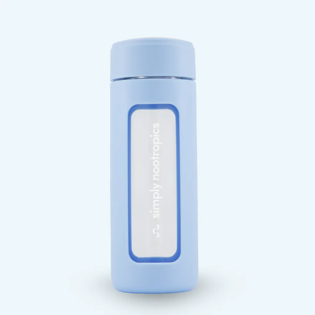 Infuser Bottle Promotion 1