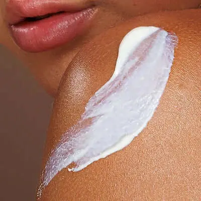 Spf 30 Natural Body Sunscreen - Avocado Zinc 1