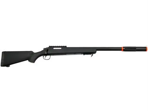 Well G Spec Spring Bolt Action Sniper Rifle 1