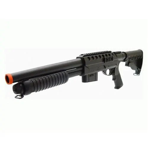 Csi M47d1 Spring Shotgun 1