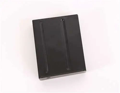 Well Mb4403 Hw Spring Rifle 35Rd Magazine 1