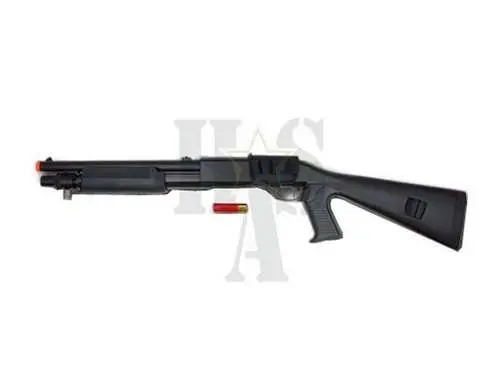 Csi M56a Multi-Shot Shotgun (Long) 1
