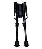 Src P-38 Tactical Metal Bi-Pod W-Frame Mount Attachment 1