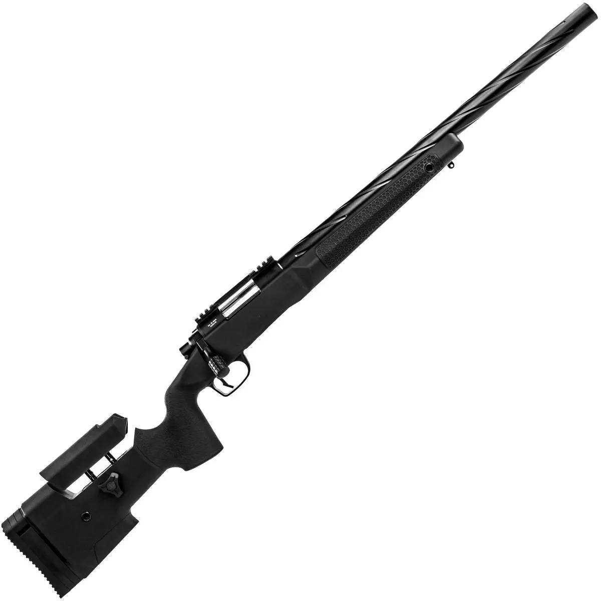 Novritsch Ssg10 A2 Airsoft Sniper Rifle 1