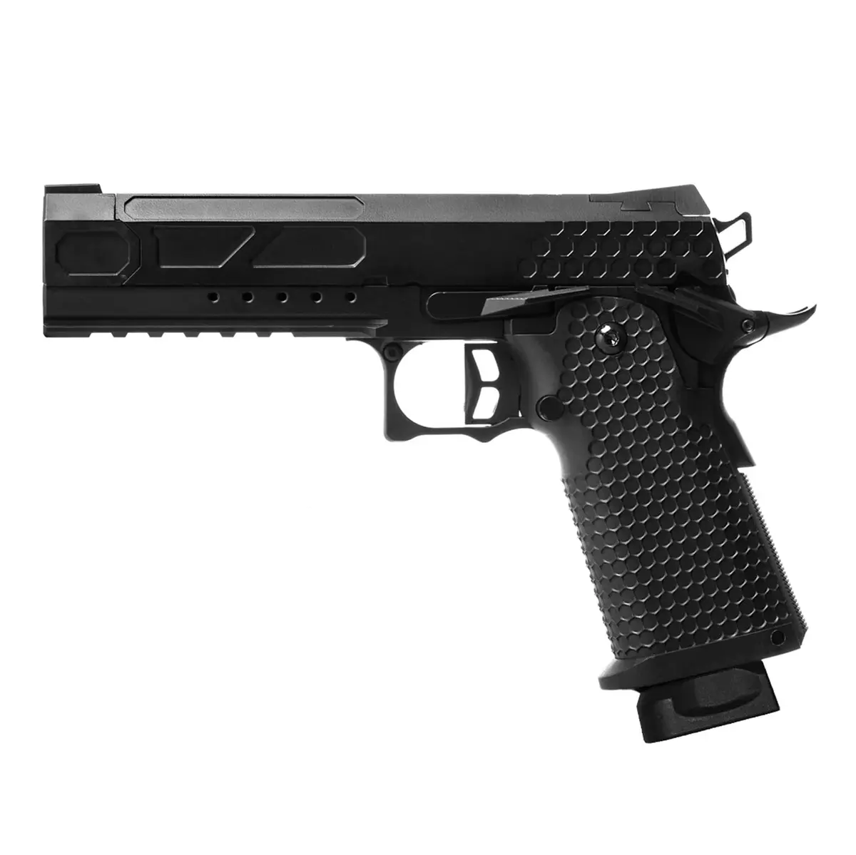 Novritsch Ssp2 Gen2 Gbb Airsoft Pistol 1