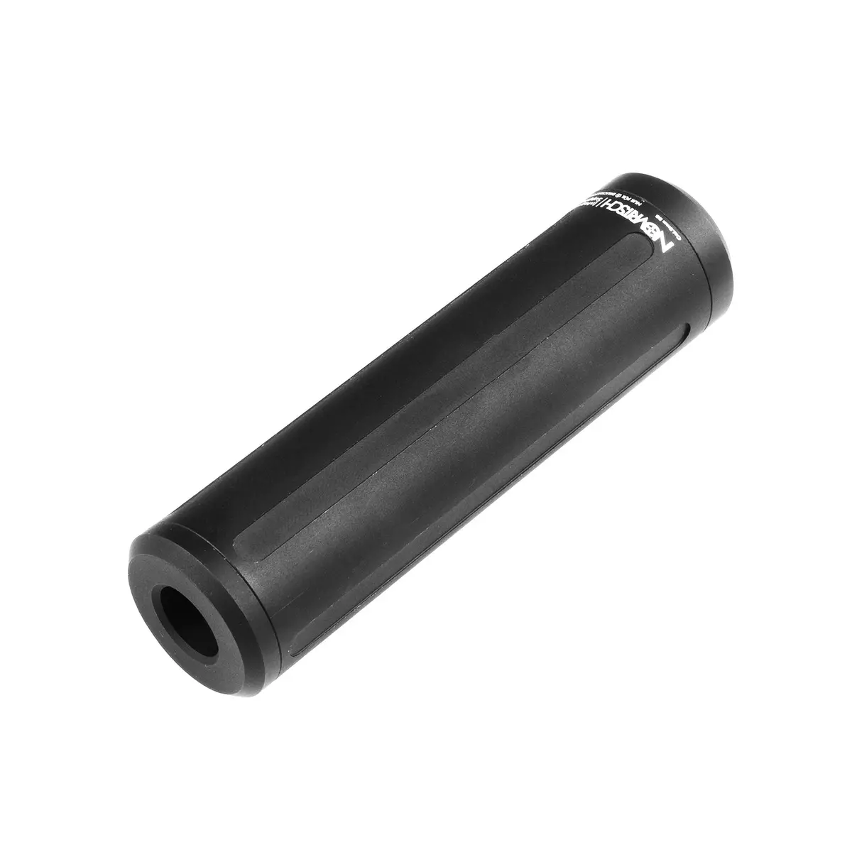 Novritsch Integrated Suppressor 1