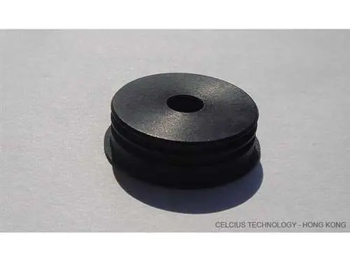 Celcius Stock Tube Cap W-O-Rings 1
