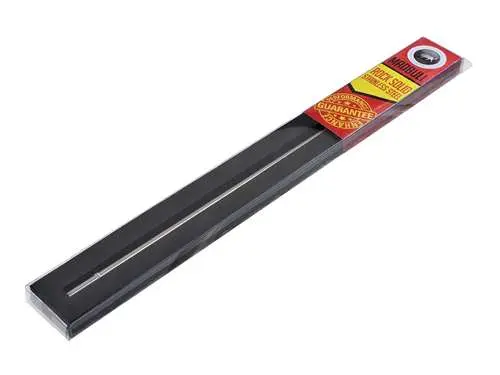 Madbull Stainless Steel 363Mm Inner Barrel (6.03 Tbb) 1