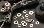 Systema Shim Kit 0.2Mm, 0.3Mm, 0.5Mm (6 Of Each) 1