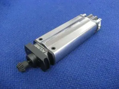 Systema Kumi 7511 Ptw Motor 1