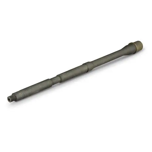 Systema Ptw Outer Barrel M4a1 Length (14In) 1