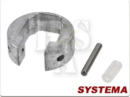 Systema 2012 P.T.W. Hop-Up Adjuster - Roller Packing - Fit 1
