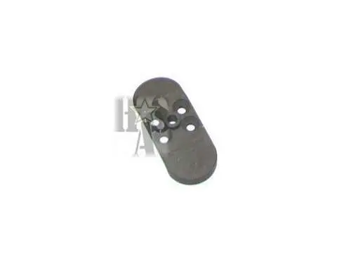 Systema Grip End Plate For Ptw-Ctw 1