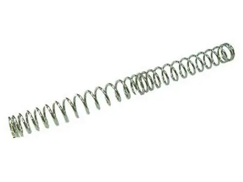 Systema M130 Spring 1