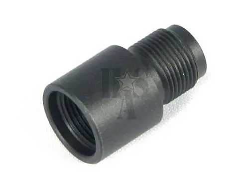 Systema Ptw Outer Barrel (Boneyard) 1