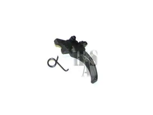 Systema Ptw Trigger W- Spring (For 2008 Or Later Ecu) 1