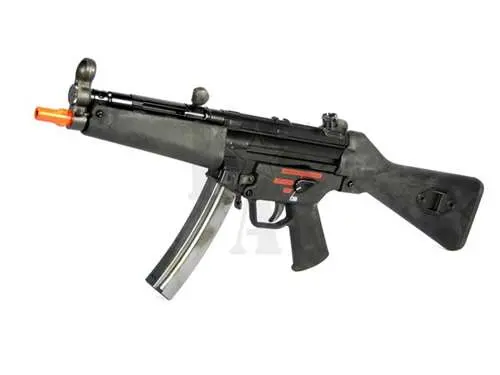 Systema P.T.W. Tw5-A4  (Preorder Basis Only) 1