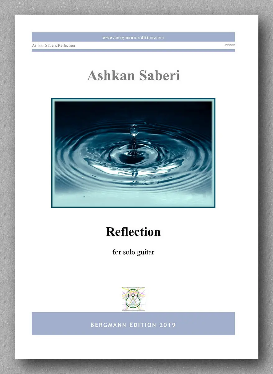 Saberi, Reflection 1