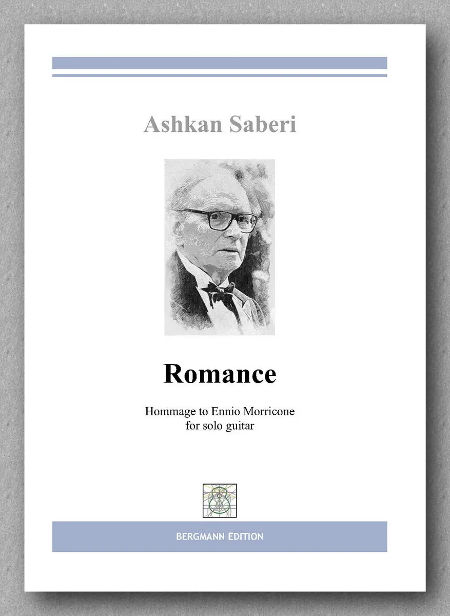 Saberi, Romance 1