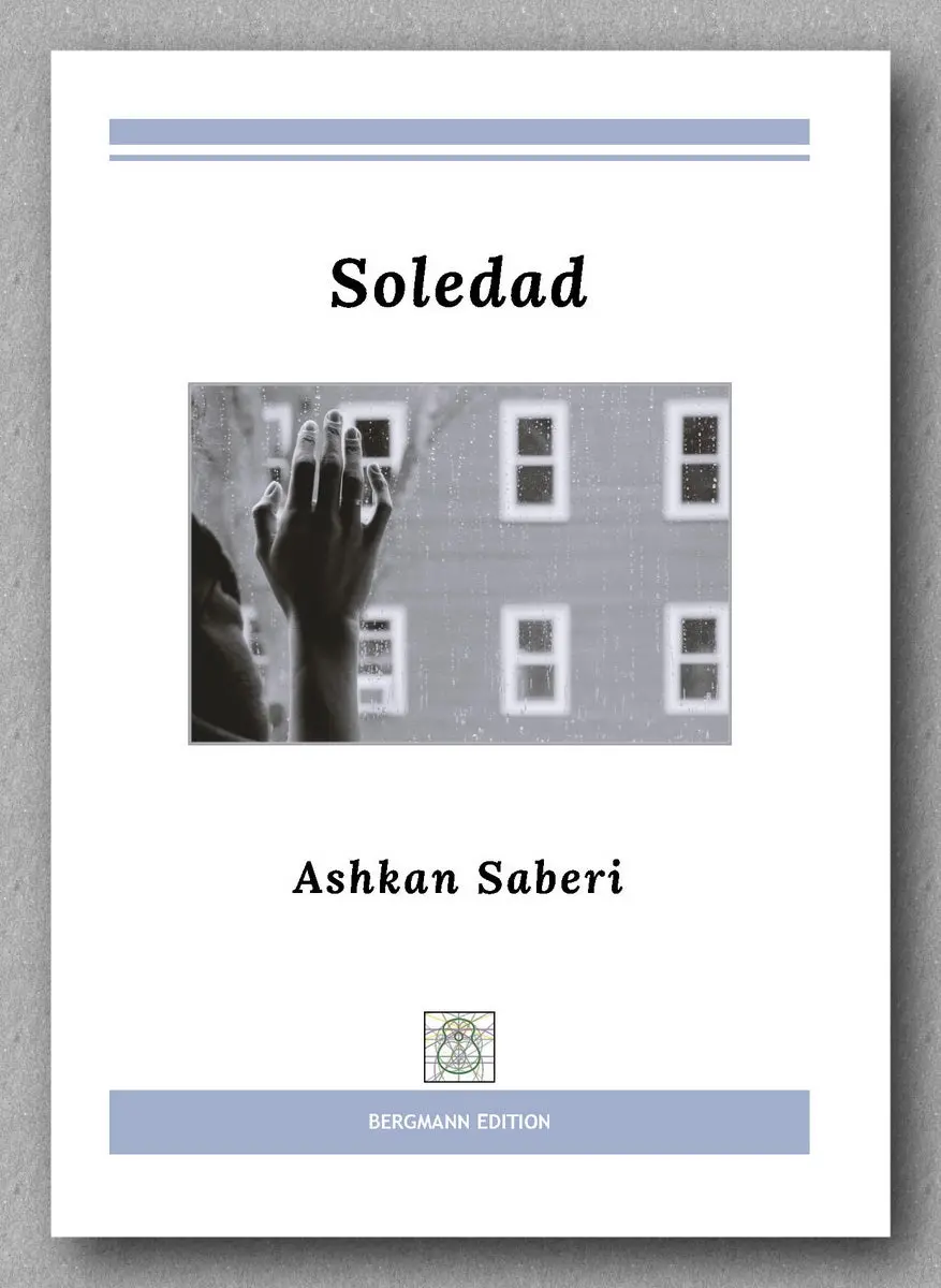 Saberi, Soledad 1