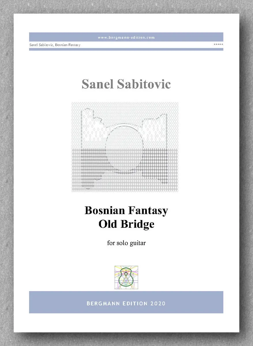 Sabitovic, Bosnian Fantasy 1