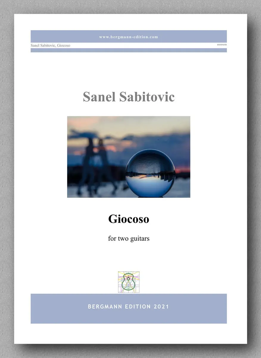 Sabitovic, Giocoso 1