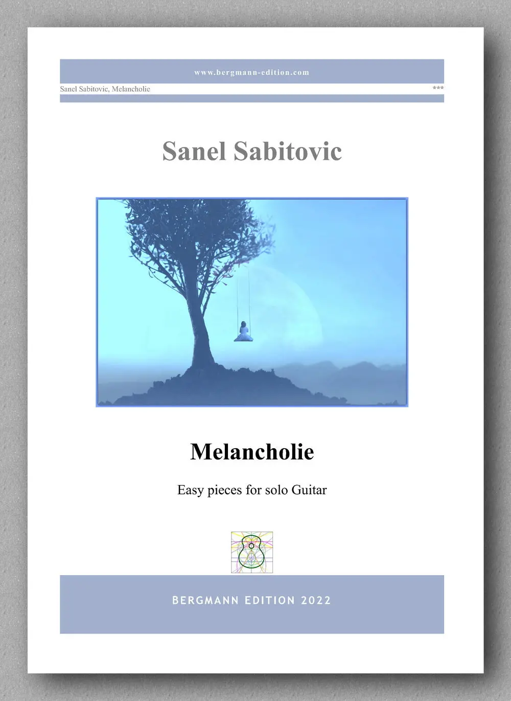 Sabitovic, Melancholie 1