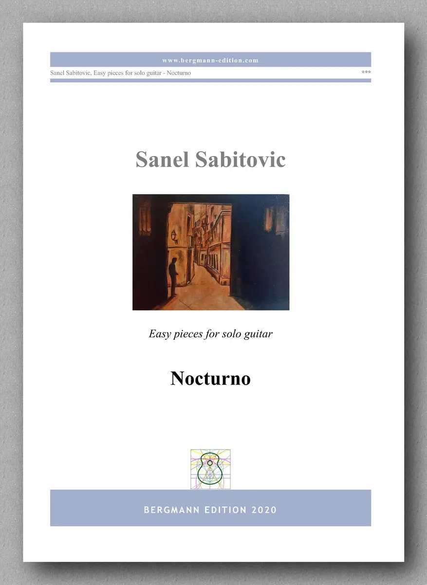 Sabitovic, Nocturno 1