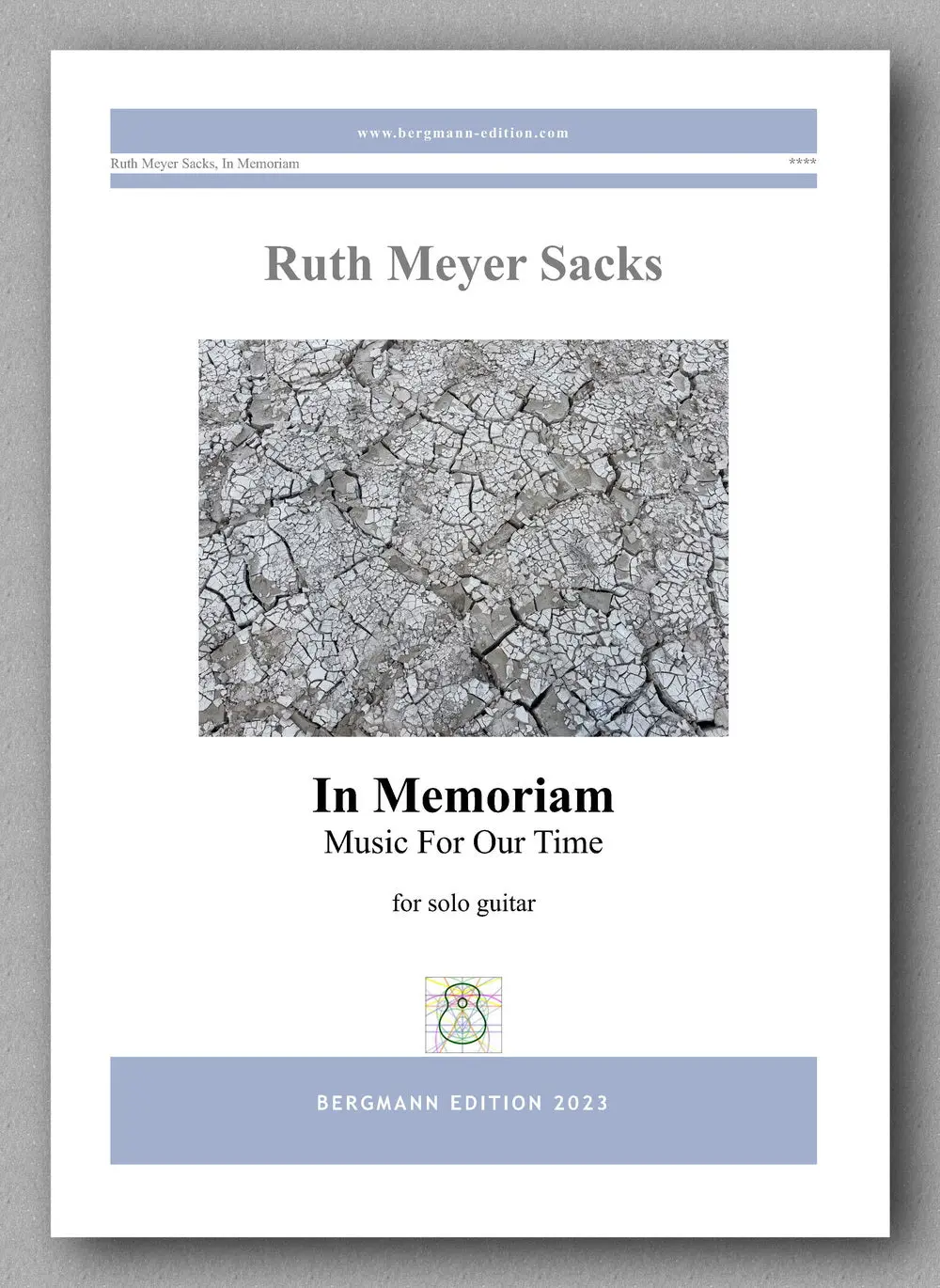 Sacks, In Memoriam 1