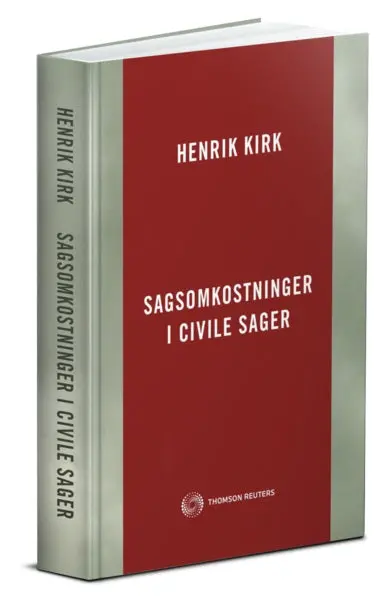 Sagsomkostninger I Civile Sager 1