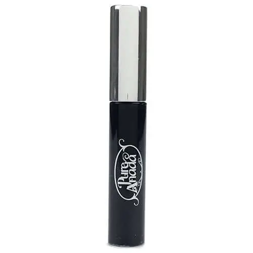 Natural Mini Mascara – Pure Anada Vegan, Lengthening Eyelash Formula (4g)