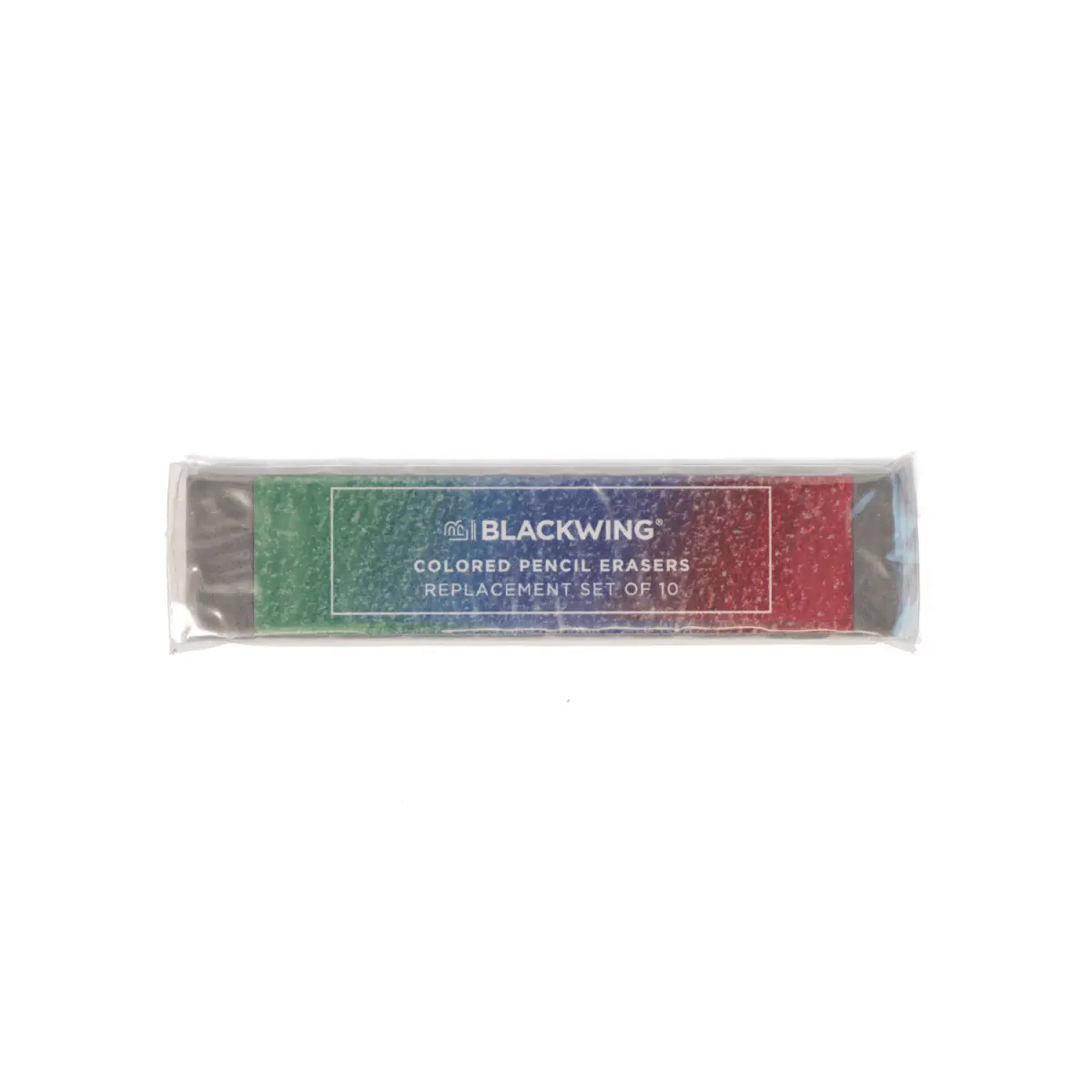 Blackwing Sand Replacement Erasers 1