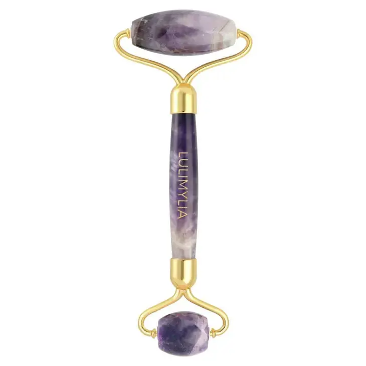 Amethyst Sanitizing Roller 1