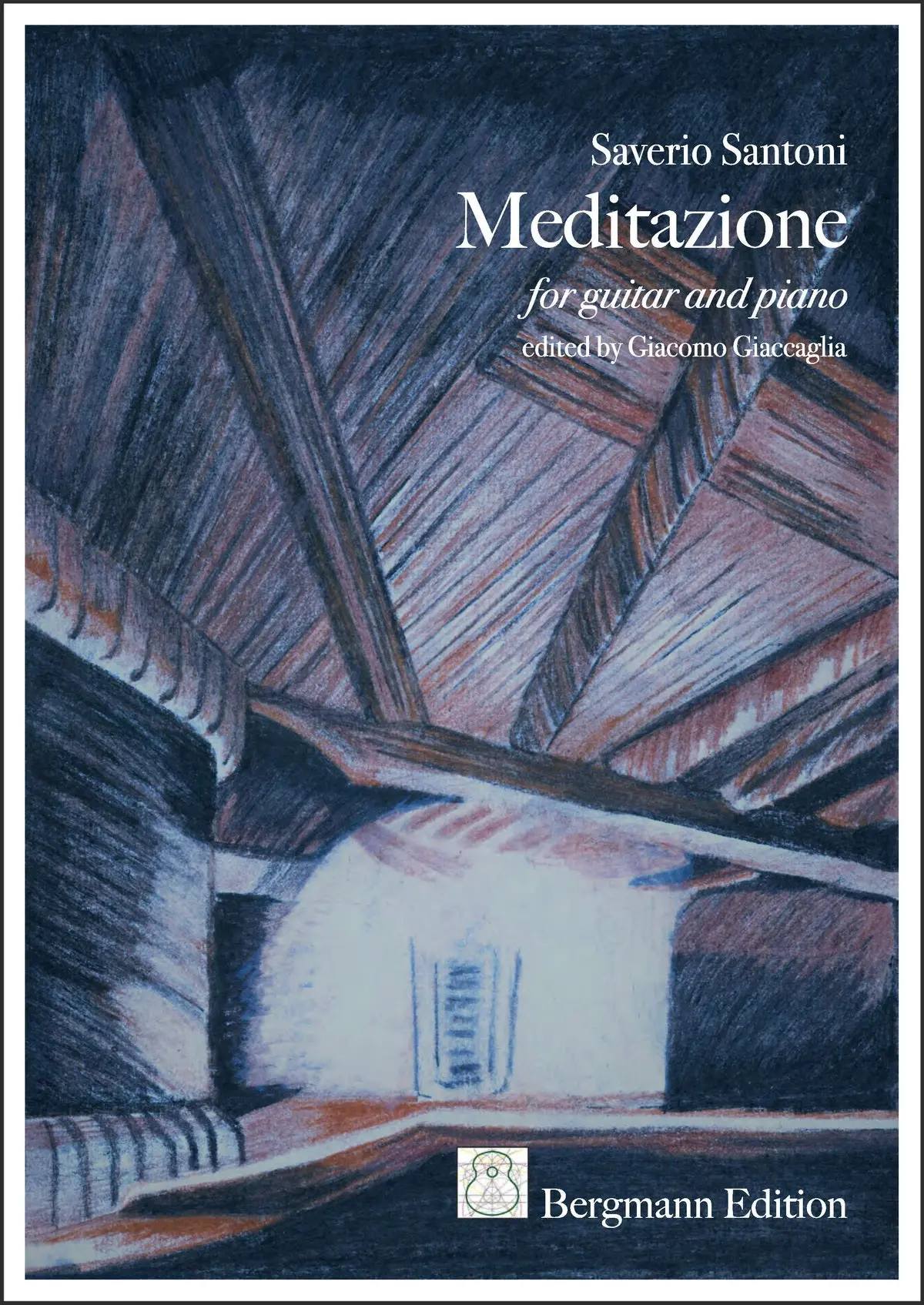 Santoni, Meditazione 1