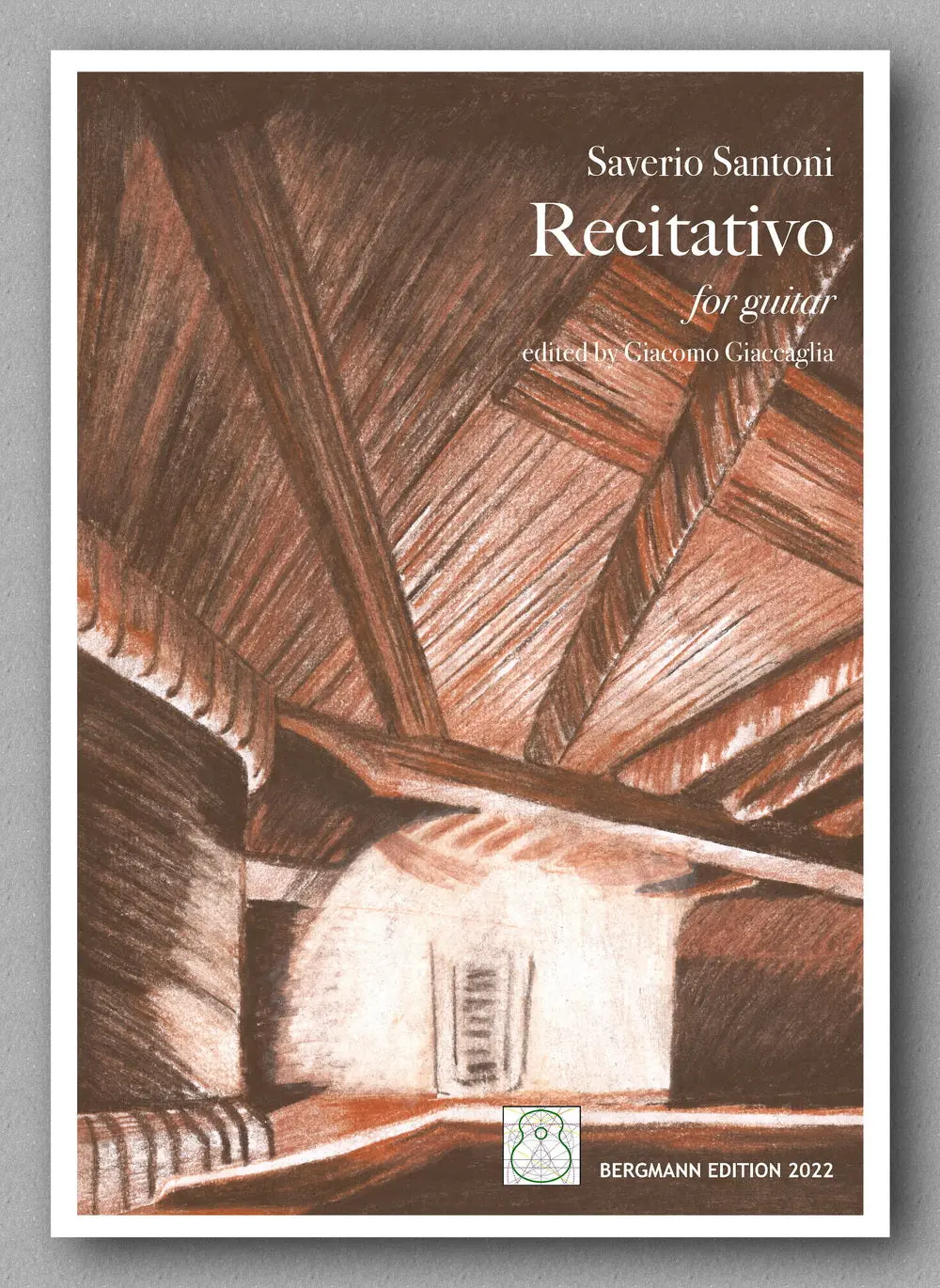 Santoni, Recitativo 1