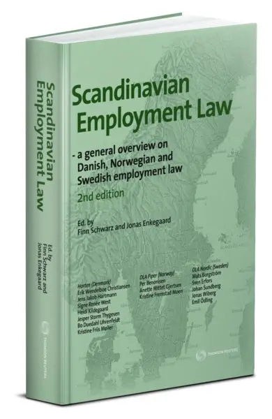 Scandinavian Employment Law 1