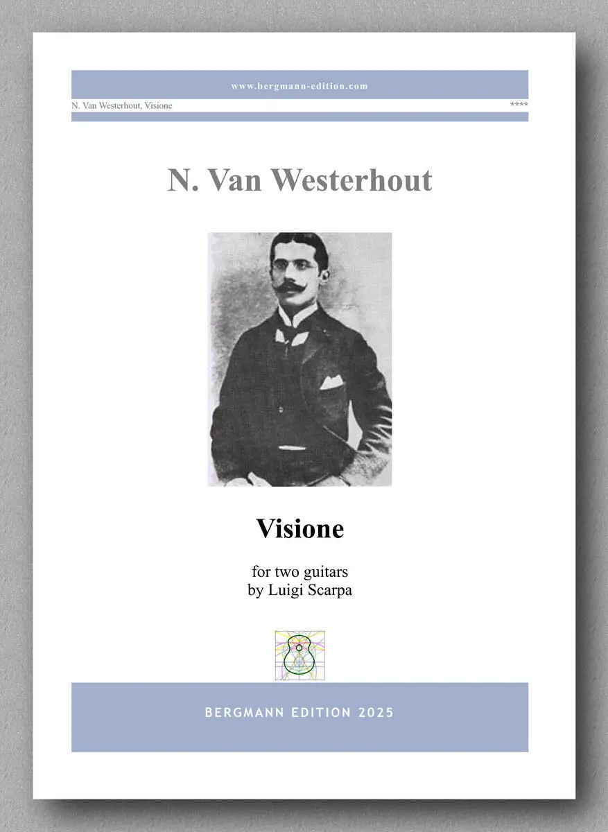 Westerhout-Scarpa, Visione 1