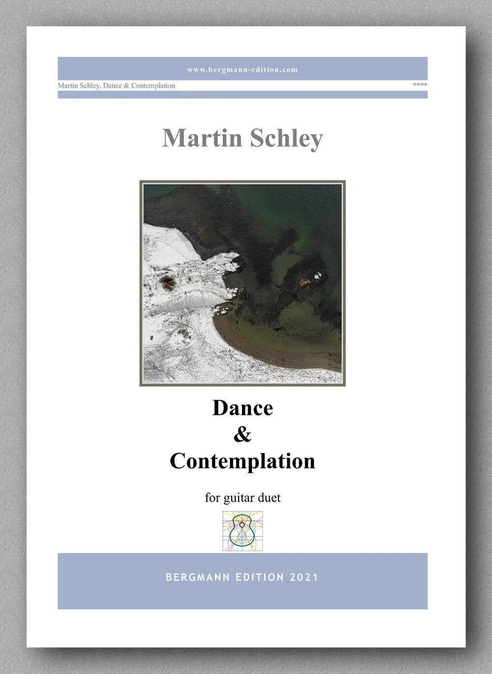 Schley, Dance & Contemplation 1