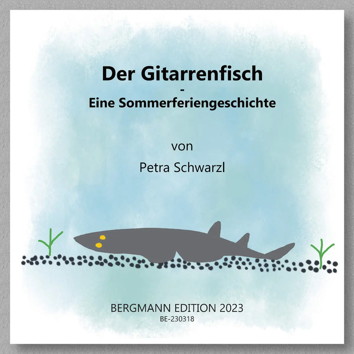 Schwarzl, Der Gitarrenfisch 1