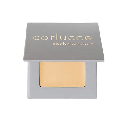Natural Foundation Keen - Carlucce Cache Cream 1