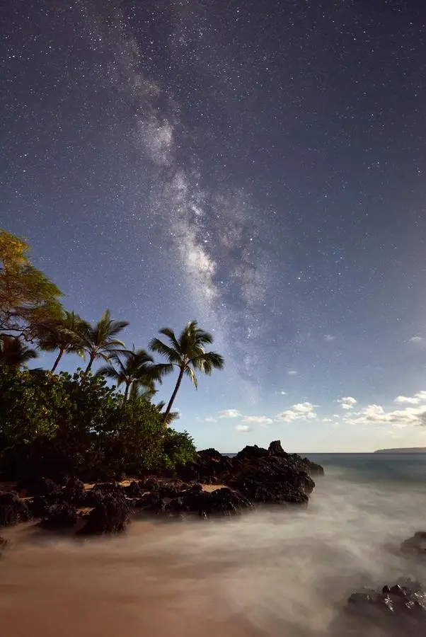 Secret Cosmos By Andrew Shoemaker 1