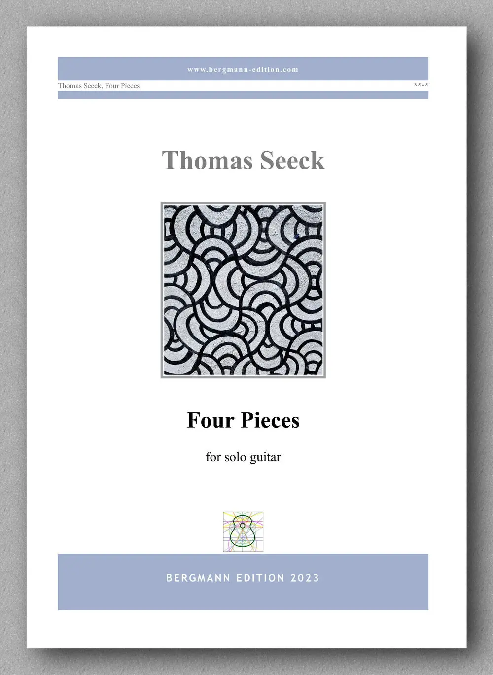 Seeck, Four Pieces 1