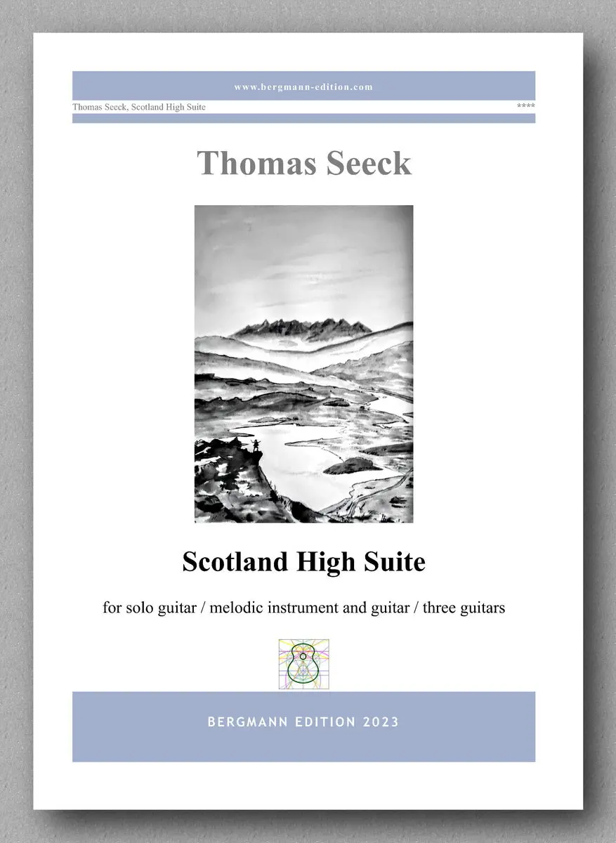 Seeck, Scotland High Suite 1