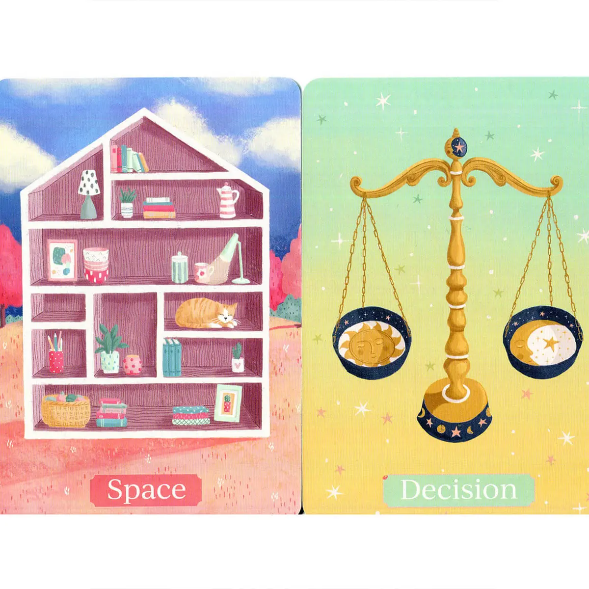 Self Care Wisdom - By Cheryl Richardson 2