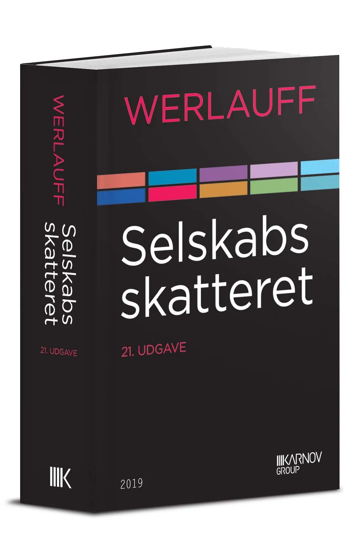 Selskabsskatteret 2019/20 1