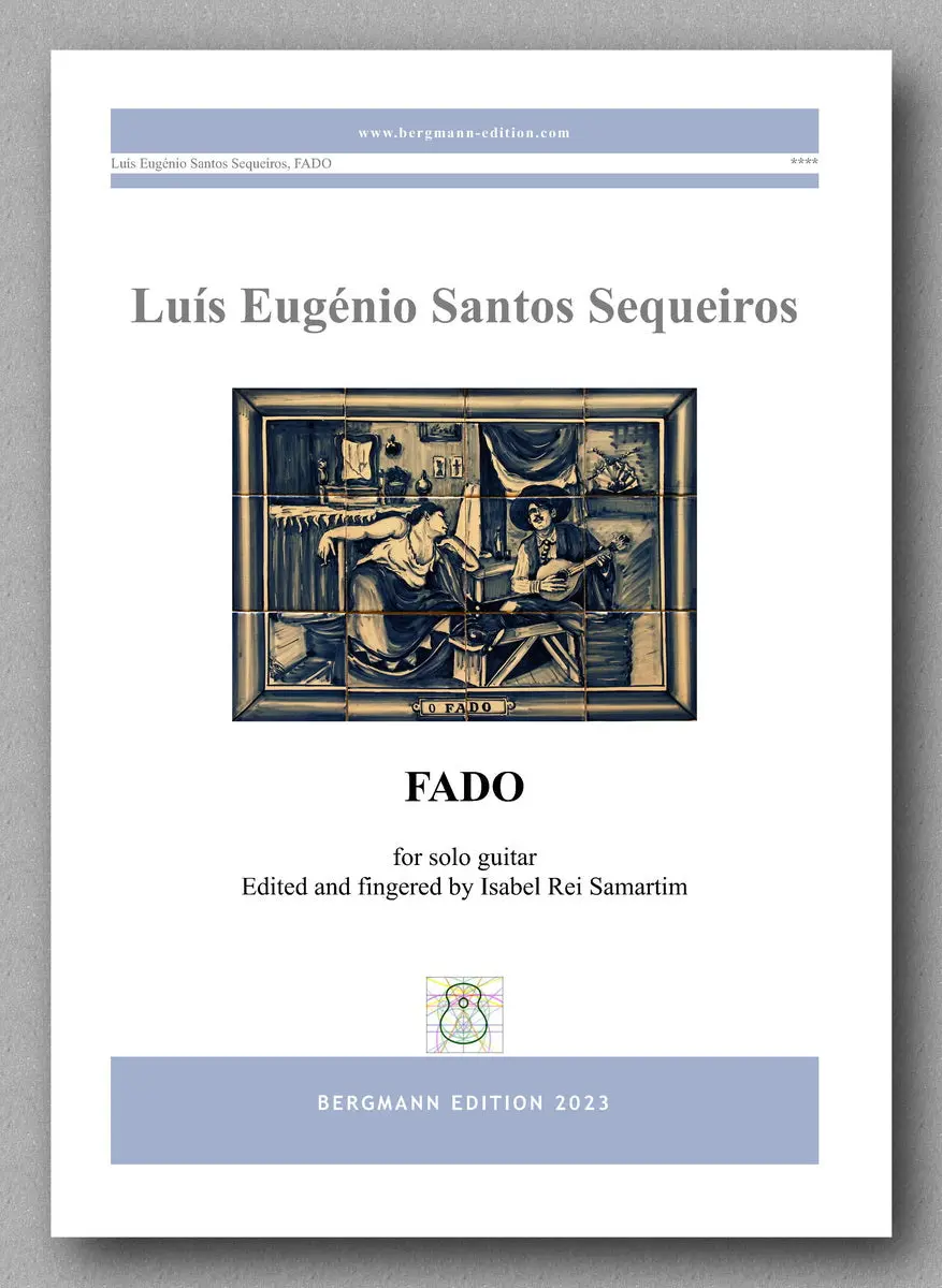 Sequeiros-Samartim, Fado 1